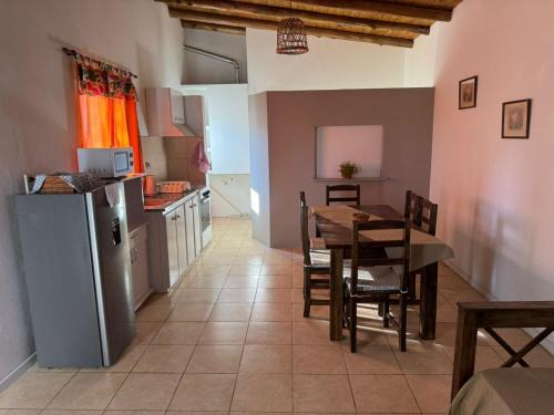 General Alvear Apartment | Ricon de malvones vintage