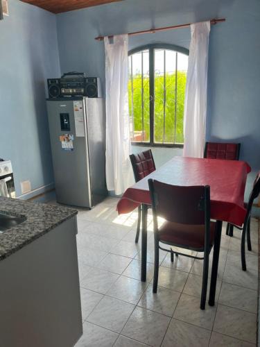 Ramallo Apartment | Rincón Bosc