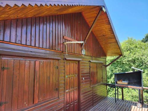 Villa Yacanto Ski Chalet | Rincon Soñado