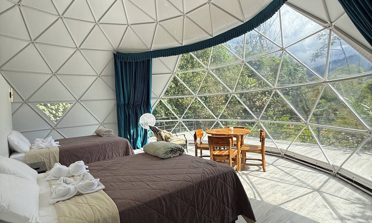 Katira Other | Rio Celeste Jungle Glamping