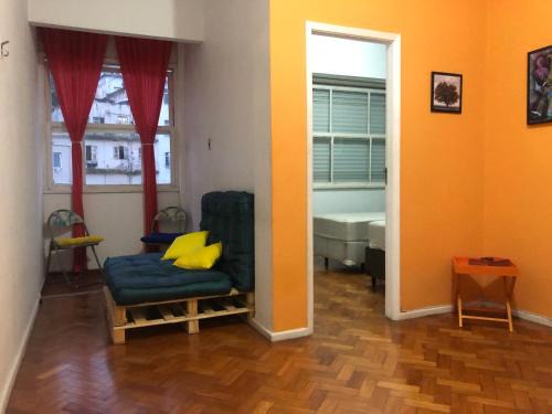 Gloria Apartment | Rio clássico