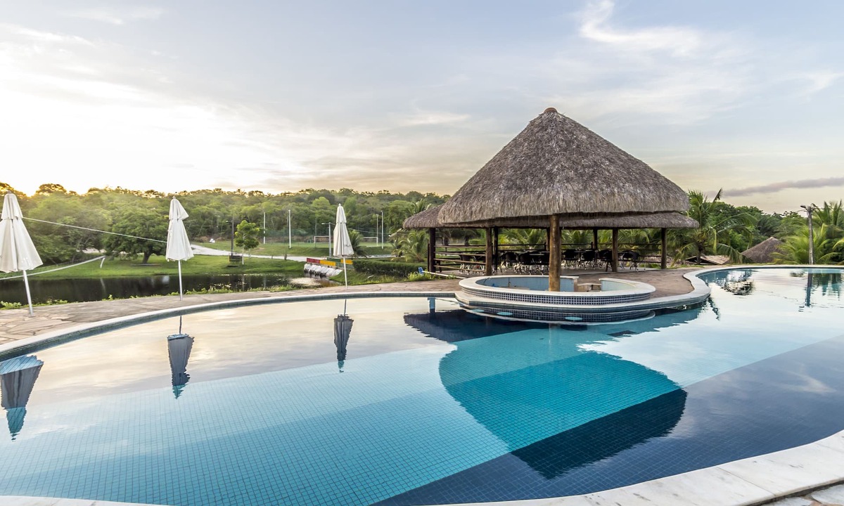 Sao Jose de Mipibu Hotel | Rio das Garças Eco Resort