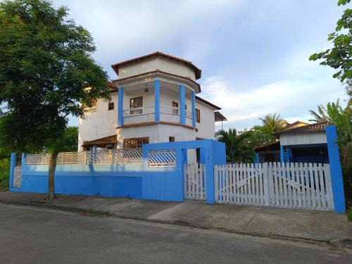 Rio das Ostras House | Rio das Ostras Pousada Suíte VI