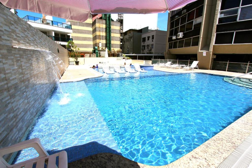 Leblon Apartment | Rio Flat Wonderful SB