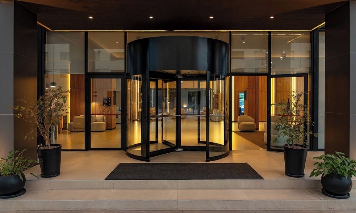 Luque Hotel | Rio Hotel by Bourbon Luque - Asunción