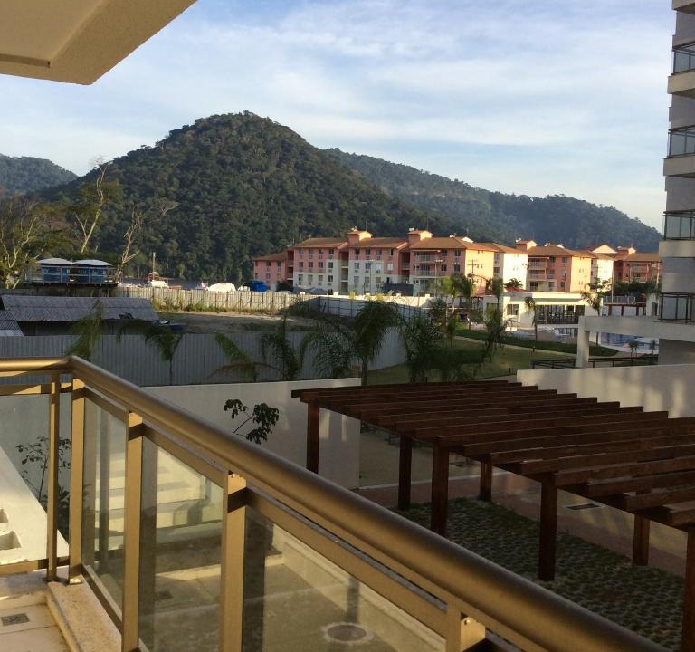 Itacuruca Apartment | Rio Marina Resort