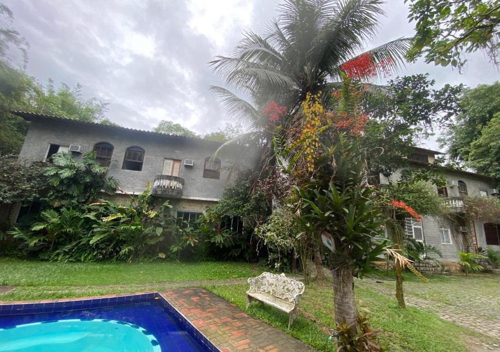 Jacarepagua Apartment | Rio natureza apart 115