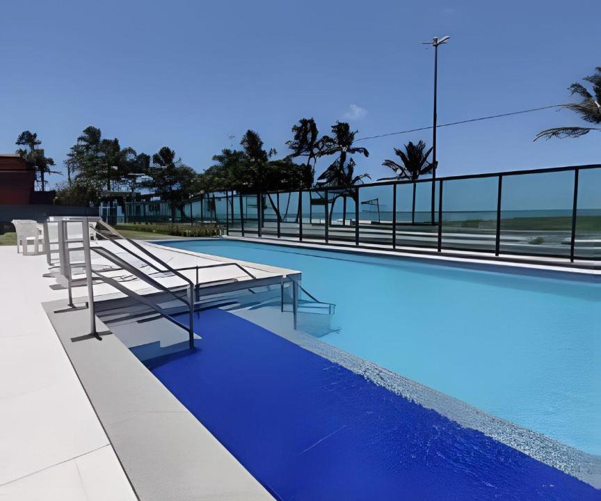 Piedade Apartment | Rio Park Avenue, Studio 2 - by TRH Home Stay