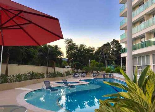 Camorim Apartment | RIO STAY FLAT