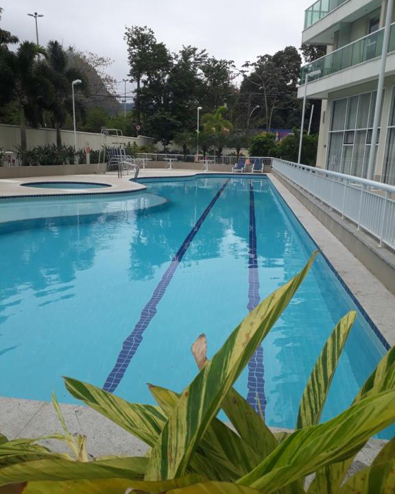 Camorim Hotel | Rio Stay Suíte