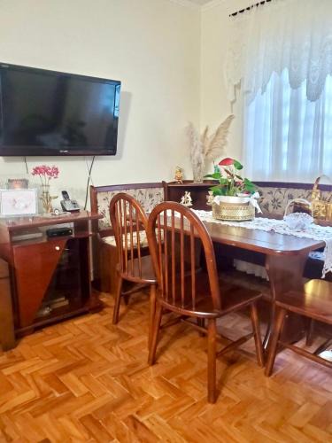 Regiao Urbana Homogenea XV Apartment | Rios Home