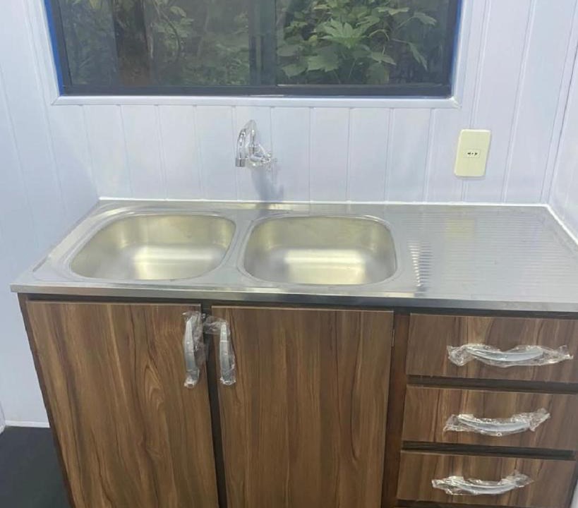 Encarnacion Apartment | Risol