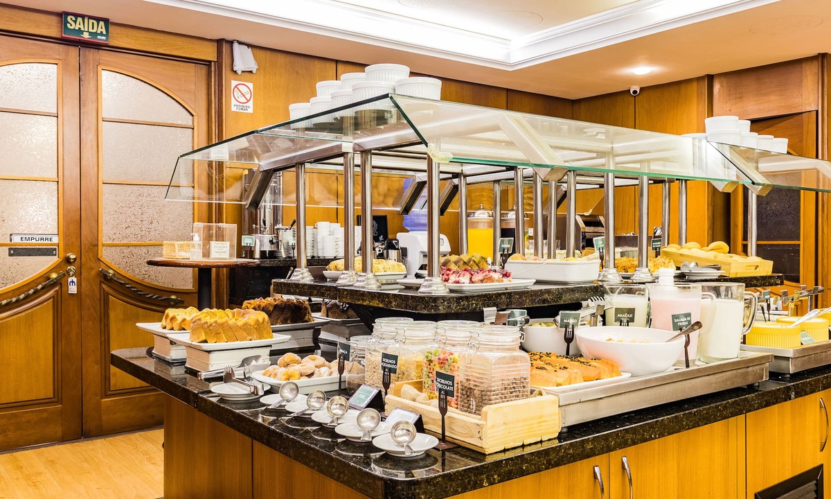 Centro Historico Hotel | Ritter Hotéis