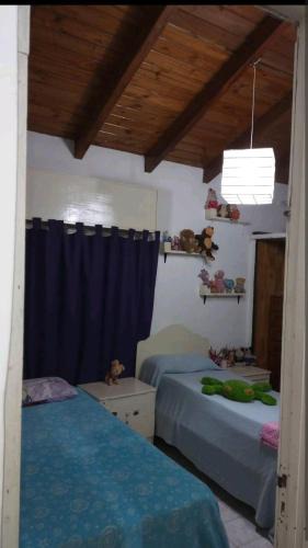 Perez Apartment | Rivadavia