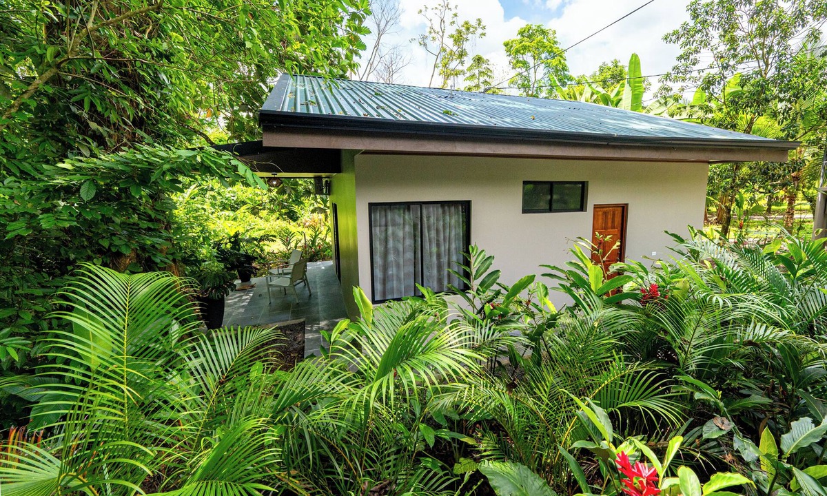 Penas Blancas Cabin | River Collection - Villa Tranquil #3 sounds of the river