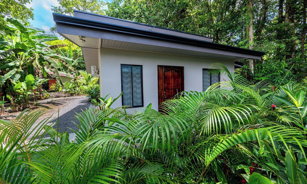 Penas Blancas Cabin | River Collection - Villa Essence #4 cabin in beautiful La Fortuna
