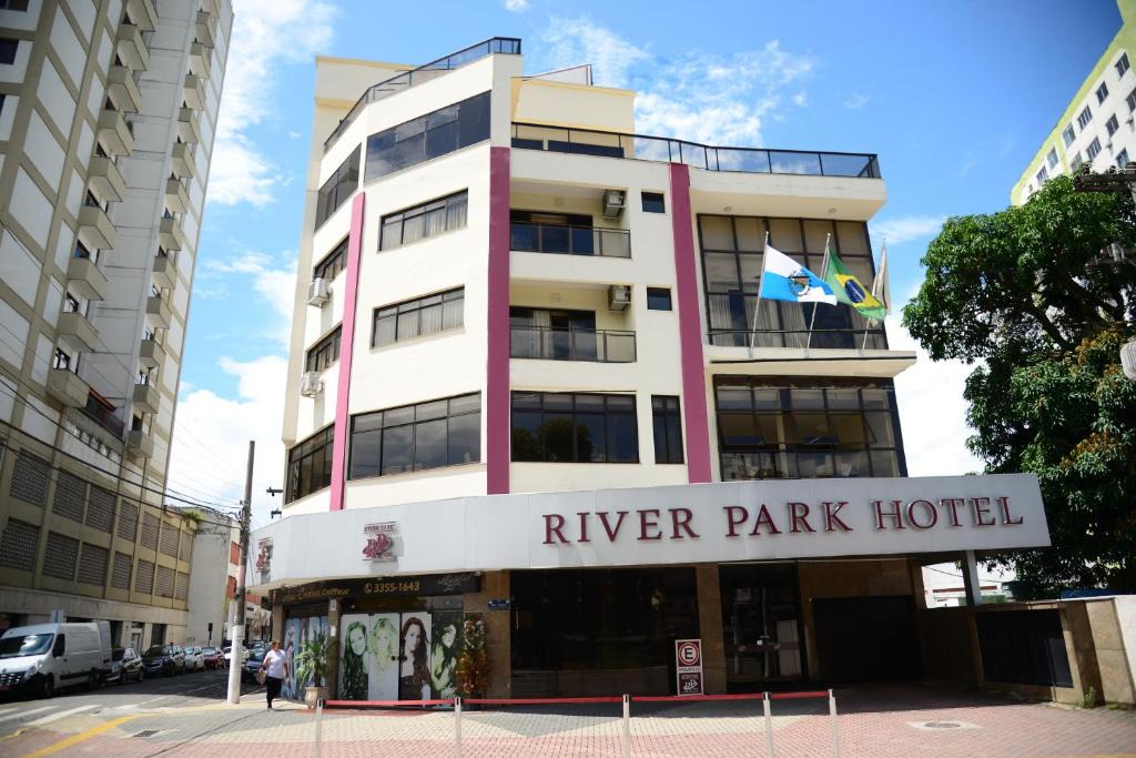Campos Elisios Hotel | River Park Hotel