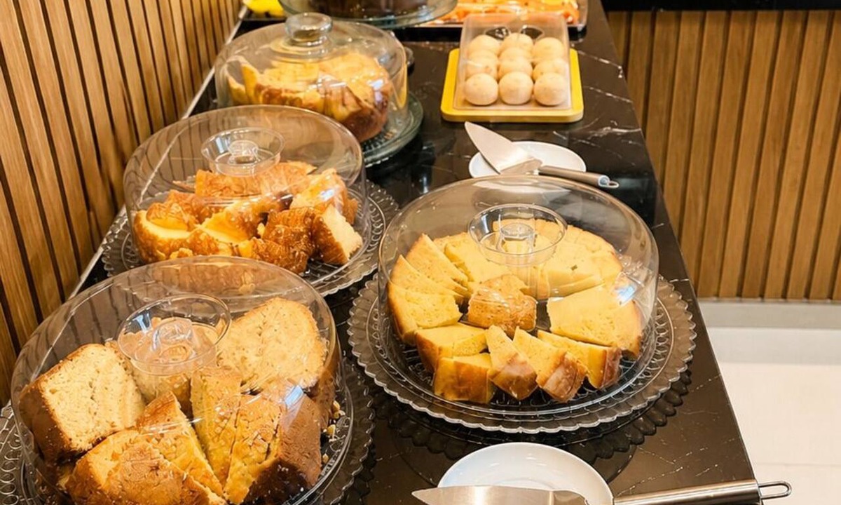 Barreirinhas Hotel | River Suites Hotel