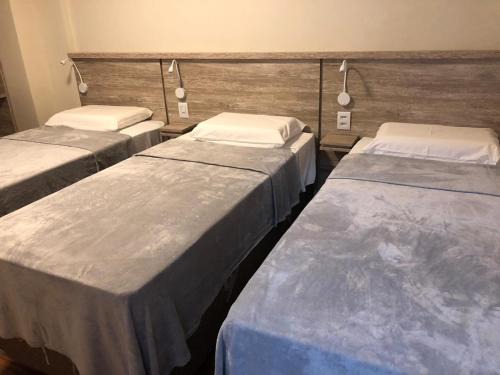 Centro Hotel | Rivero Hotel