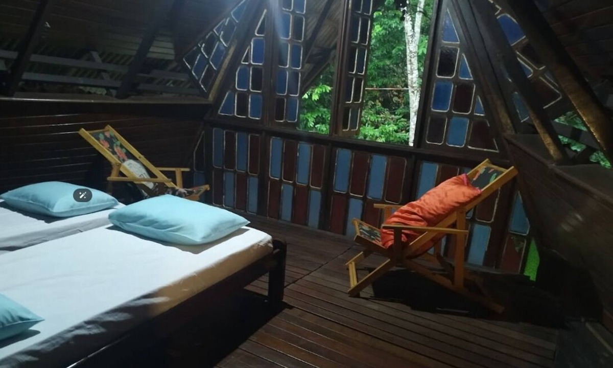 Chaves Cottage | Riverside House