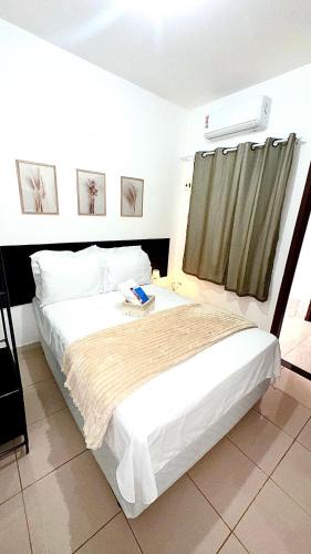 Petrolina Apartment | Riverview Loft