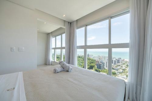 Itajai Apartment | Riviera Duplex 3 Suítes by Achei Camboriú