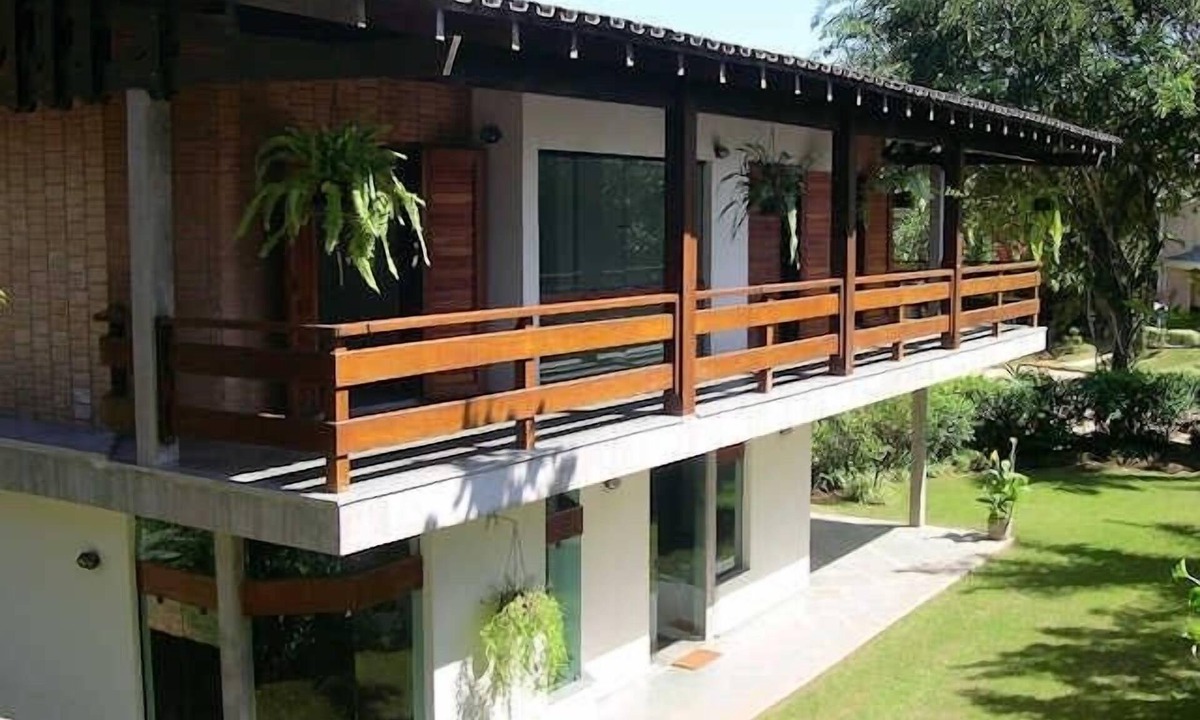 Riviera de Sao Lourenco House | RIVIERA SPECIAL PRICES Great Location - small pet allowed. 3 bedrooms, 2 suites, 5 bathrooms, 1 laundry room, barbecue.
