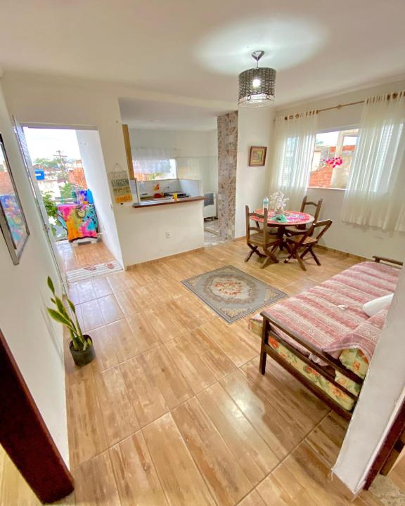 Bosque de Geriba Apartment | RK House Beach