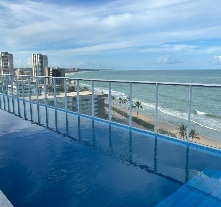 Maceio Apartment | RN Studio Premium 621