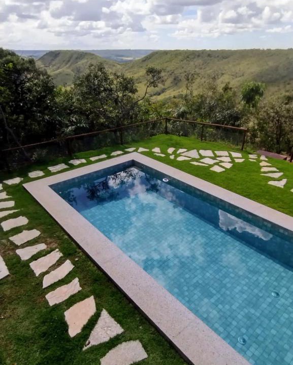 Sao Sebastiao Villa | Roça Cult - Casa Baru