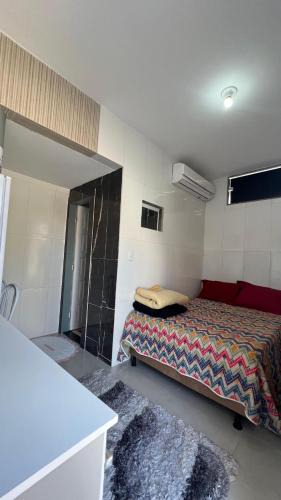 Boa Vista Apartment | Roberto Suzana