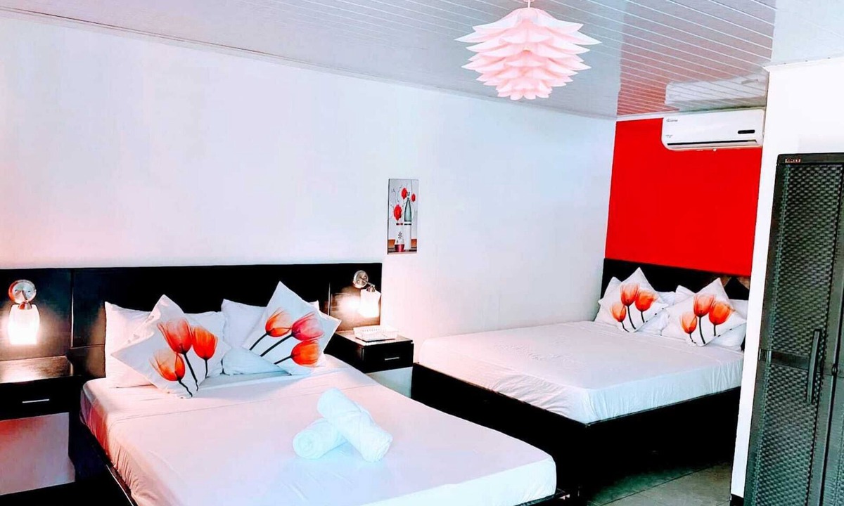 Puerto Viejo de Talamanca House | Roca Mar Puerto Viejo