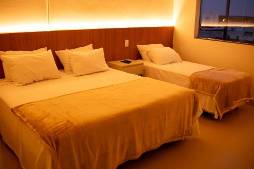 Zona Central Apartment | Roda Viva Apart Hotel