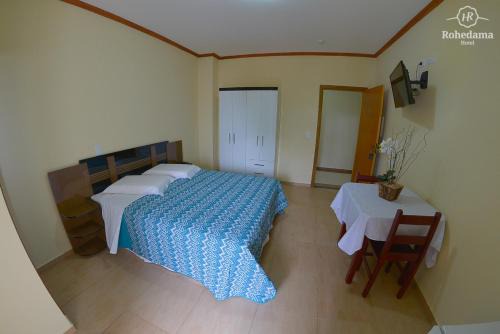 Guaratingueta Hotel | Rohedama Hotel