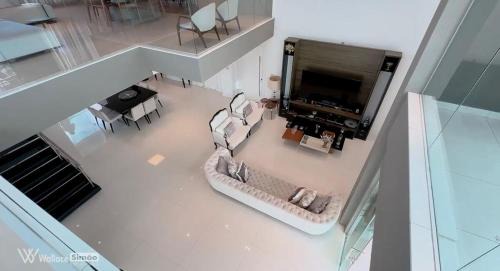Pedreira Apartment | Rooftop Apartment COP 30