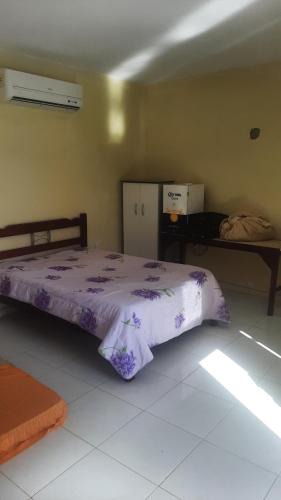 Caicara House | Rooftop na lagoa