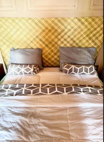 Itacare Villa | Room Chalet at the top