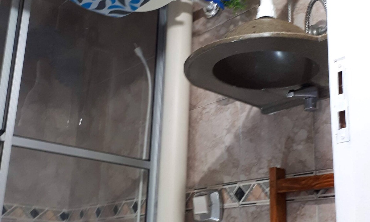 Sao Judas Hostel | Room for a good night's rest in Itajaí, SC