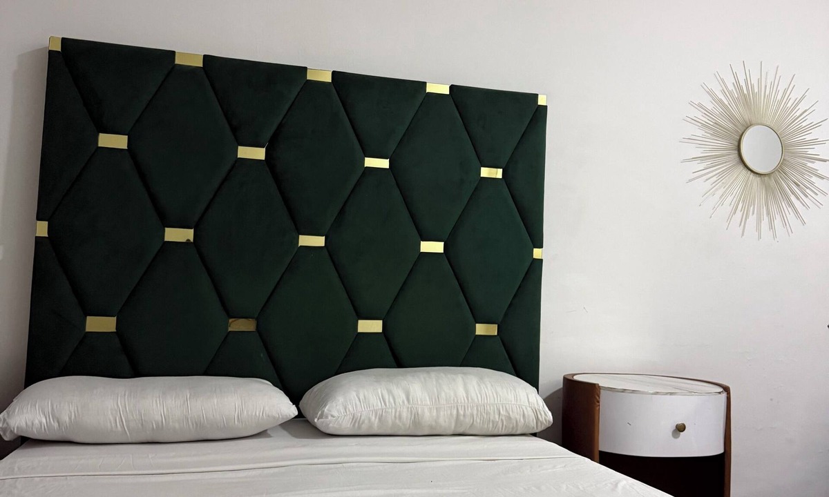 Congreso House | Room in a shared house