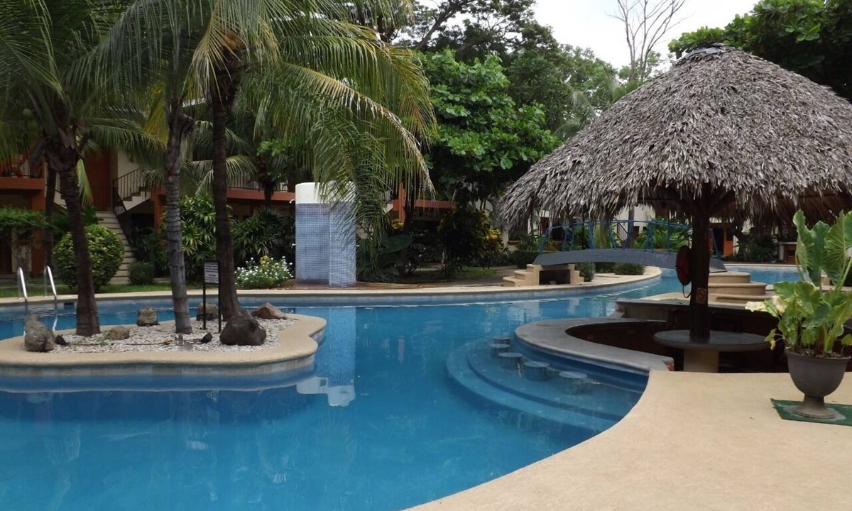 Coco House | Room-nice Condo for Vacation in Playas d
