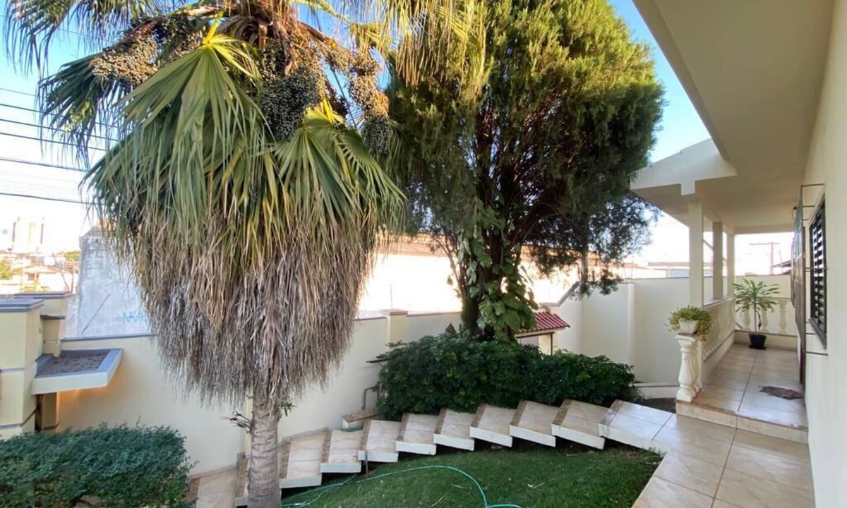Presidente Roosevelt House | Roosevelt House
