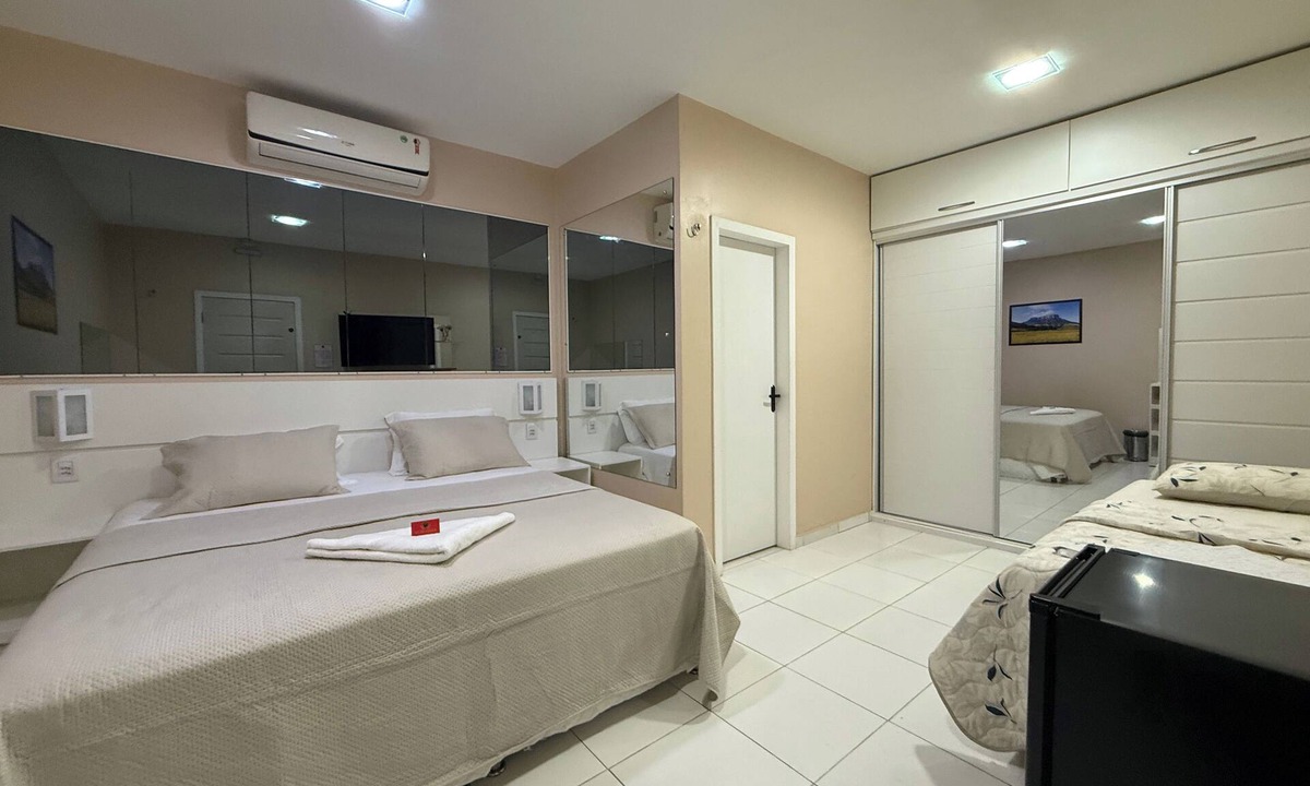 Boa Vista Hotel | Roraima Apart Hotel