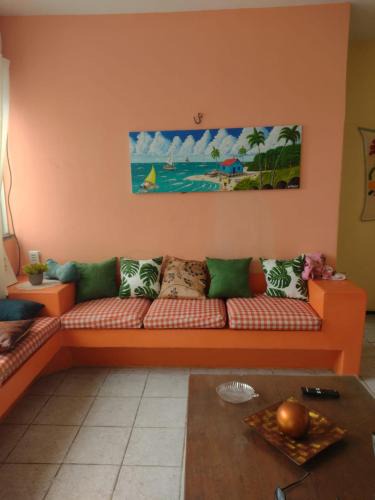 Pacheco House | Rosa dos Ventos