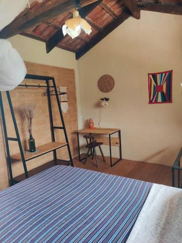 Cavalcante House | Rosa dos Ventos Chalés
