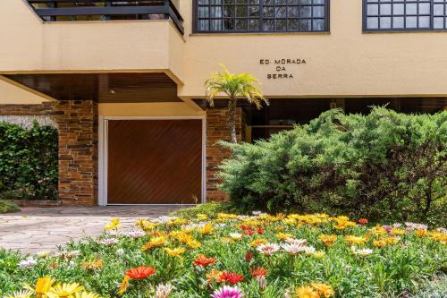 Planalto Apartment | Rosa Edificio Morada da Serra
