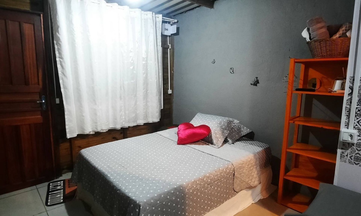 Rio Vermelho Sul House | Rose's Little House