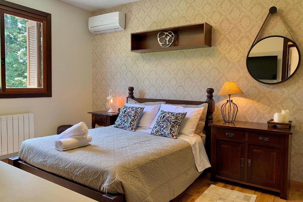 Planalto Apartment | Rosenfeld 203 - Apartamento em Gramado