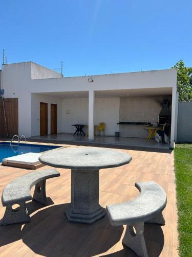 Marechal Deodoro Villa | Rosilda BG
