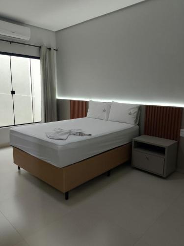 Colinas Do Tocantins Apartment | Rosmarry Hotel