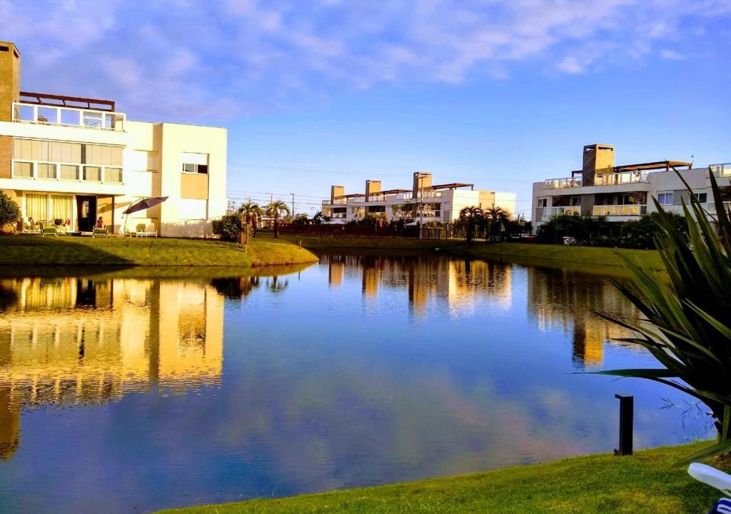 Xangri-La Apartment | Rossi Atlantida
